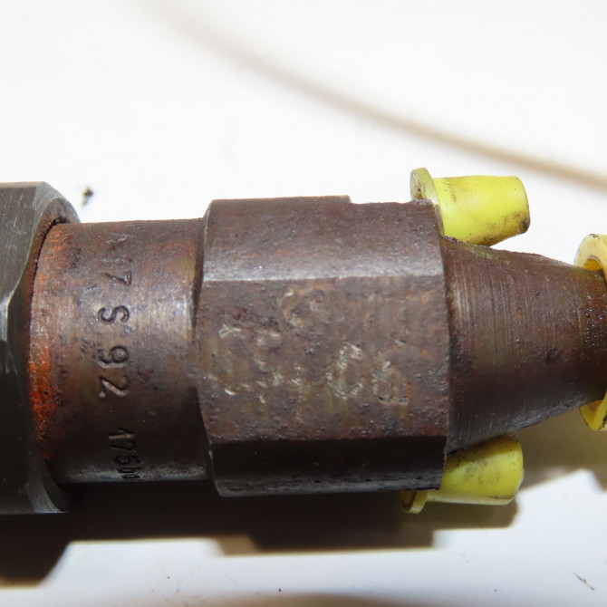 occasion CITROEN XANTIA Phase 2 12-1997->06-2001 1.9 TD 90ch 4