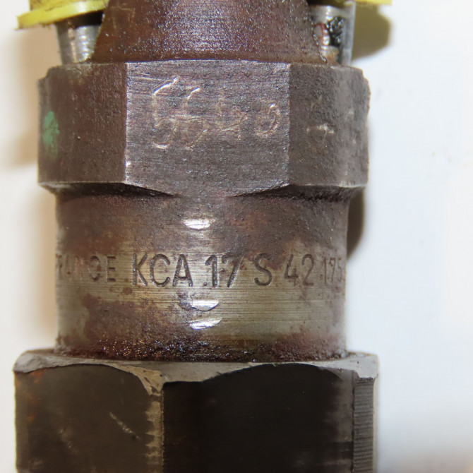 occasion CITROEN XANTIA Phase 2 12-1997->06-2001 1.9 TD 90ch 2