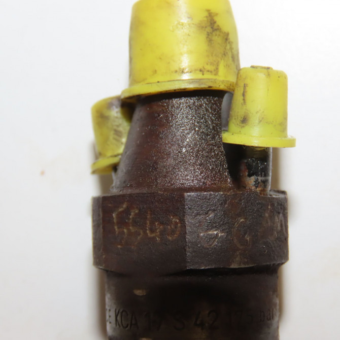 occasion CITROEN XANTIA Phase 2 12-1997->06-2001 1.9 TD 90ch 3