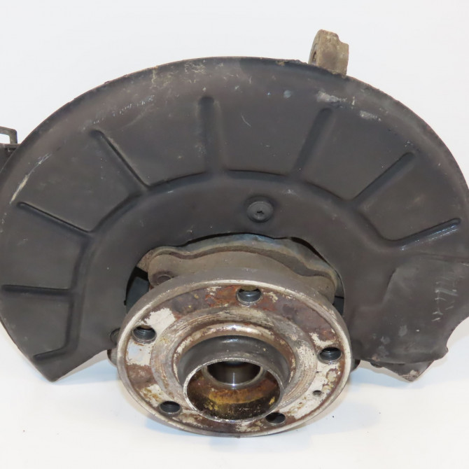 Moyeu avg occasion VOLKSWAGEN TOURAN II Phase 1 09-2010->12-2015 2.0 TDI 140ch 5K0498621 1