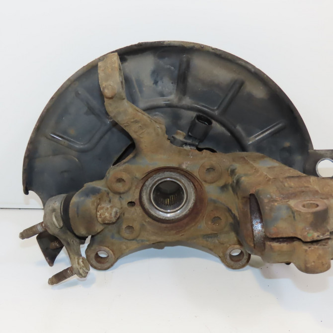 Moyeu avg occasion VOLKSWAGEN TOURAN II Phase 1 09-2010->12-2015 2.0 TDI 140ch 5K0498621 2