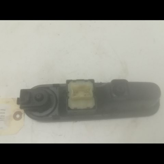 Commande lève-glace porte avant gauche occasion RENAULT TWINGO III Phase 1 06-2014->... 1.0 SCE 12v 70ch 254110431R 2