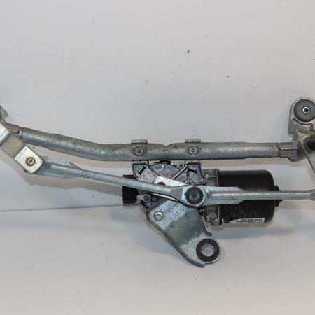 Moteur essuie-glace avant occasion RENAULT TWINGO III Phase 1 06-2014->... 0.9 TCE 12v 90ch 288102205R