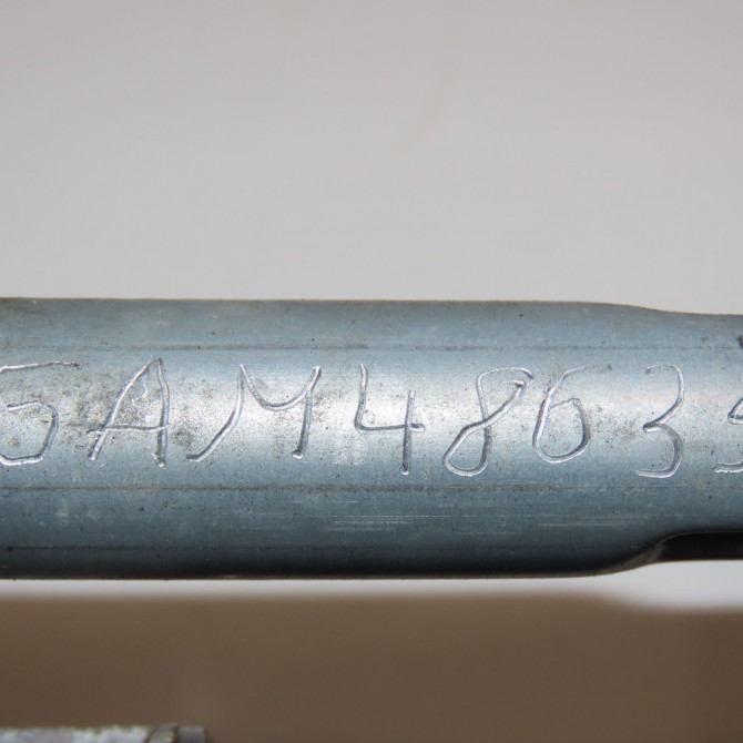 Moteur essuie-glace avant occasion RENAULT TWINGO III Phase 1 06-2014->... 0.9 TCE 12v 90ch 288102205R 6