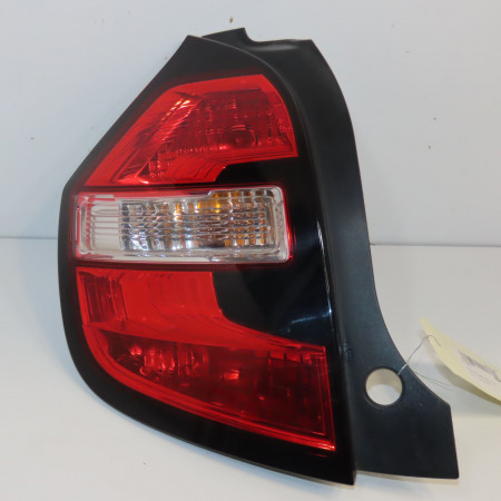 Feu arrière gauche occasion RENAULT TWINGO III Phase 1 06-2014->... 0.9 TCE 12v 90ch 265555949R