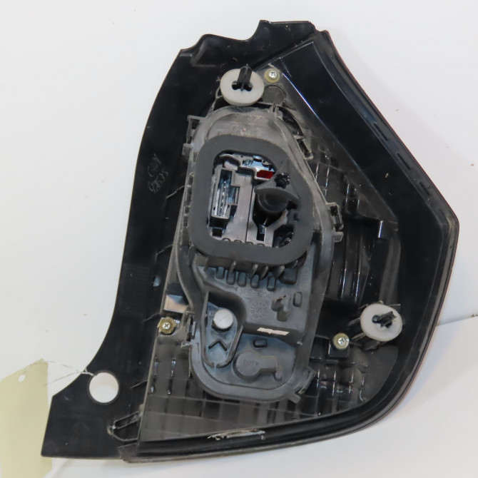 Feu arrière gauche occasion RENAULT TWINGO III Phase 1 06-2014->... 0.9 TCE 12v 90ch 265555949R 2