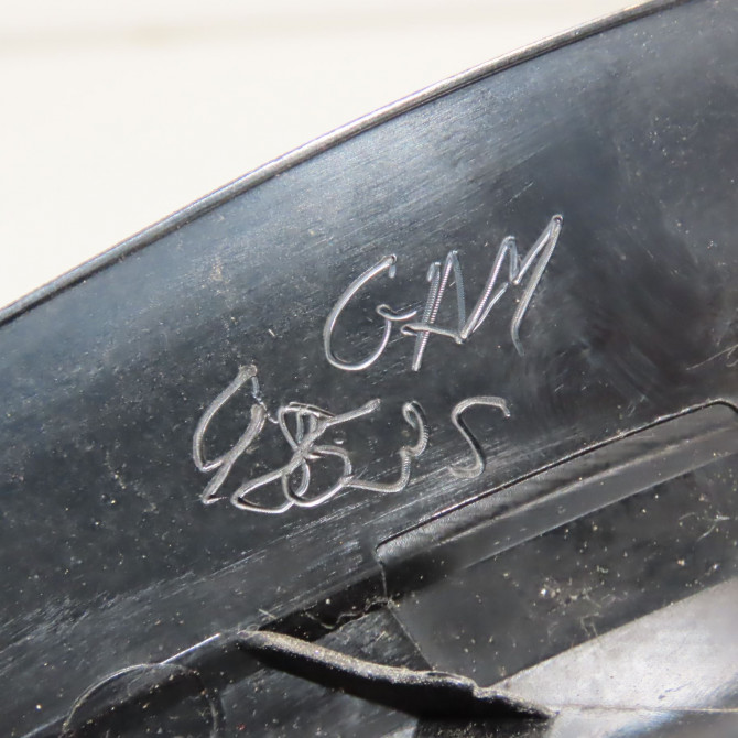 Feu arrière gauche occasion RENAULT TWINGO III Phase 1 06-2014->... 0.9 TCE 12v 90ch 265555949R 5