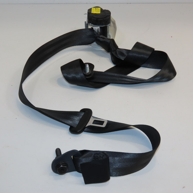 Ceinture arrière droite occasion RENAULT TWINGO III Phase 1 06-2014->... 1.0i 70ch 888403864R 1