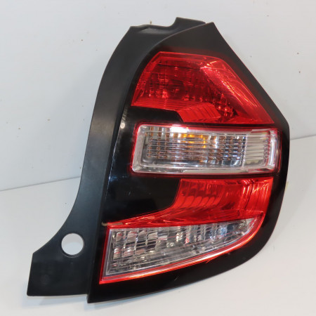 Feu arrière droit occasion RENAULT TWINGO III Phase 1 06-2014->... 1.0i 70ch 265501361R