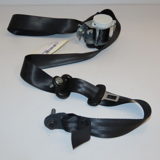 Ceinture arrière gauche occasion RENAULT TWINGO III Phase 1 06-2014->... 1.0i 70ch 888414032R 1