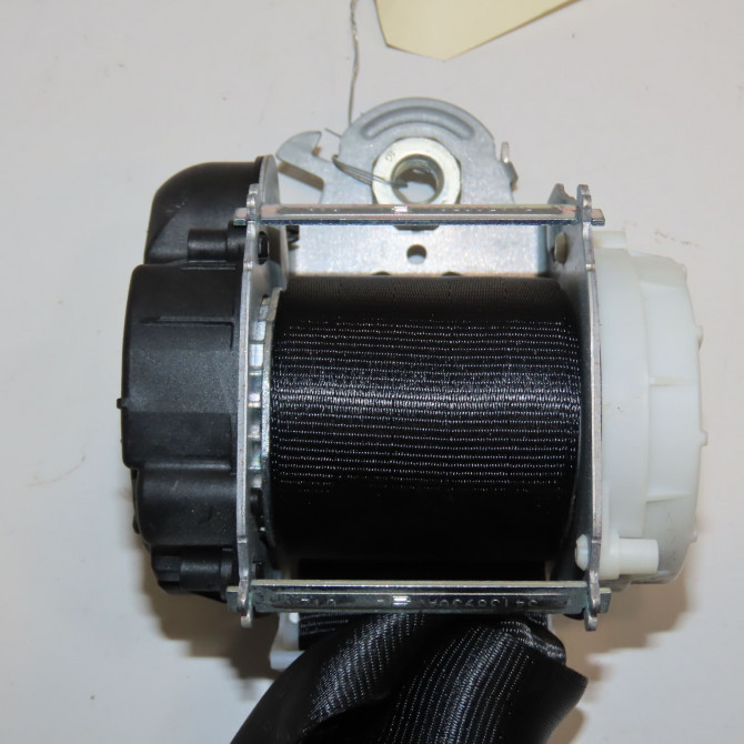 Ceinture arrière gauche occasion RENAULT TWINGO III Phase 1 06-2014->... 1.0i 70ch 888414032R 2