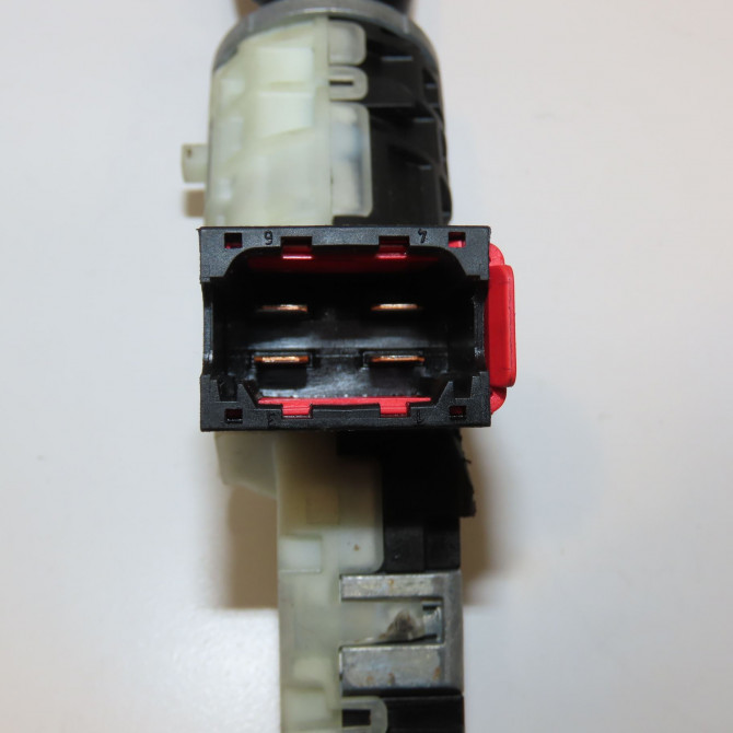 Kit serrures + antivol occasion RENAULT TWINGO III Phase 1 06-2014->... 1.0 SCE 12v 70ch 2