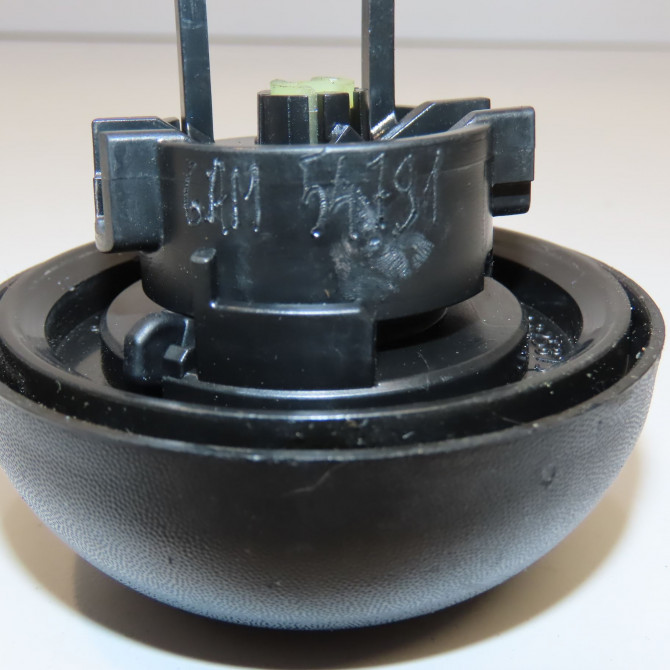 Kit serrures + antivol occasion RENAULT TWINGO III Phase 1 06-2014->... 1.0 SCE 12v 70ch 4