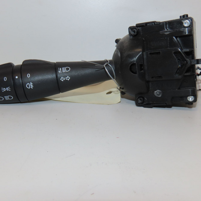 Commande clignotant occasion RENAULT TWINGO III Phase 1 06-2014->... 1.0 SCE 12v 70ch 255407916R 1