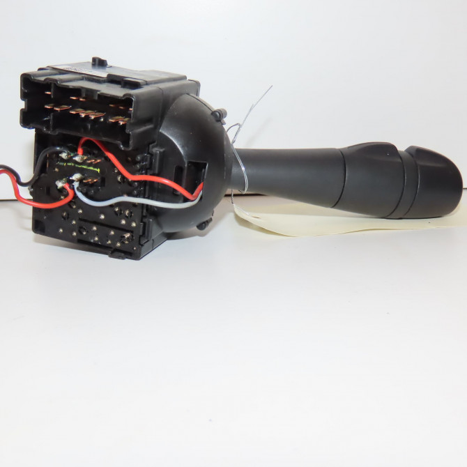 Commande clignotant occasion RENAULT TWINGO III Phase 1 06-2014->... 1.0 SCE 12v 70ch 255407916R 2