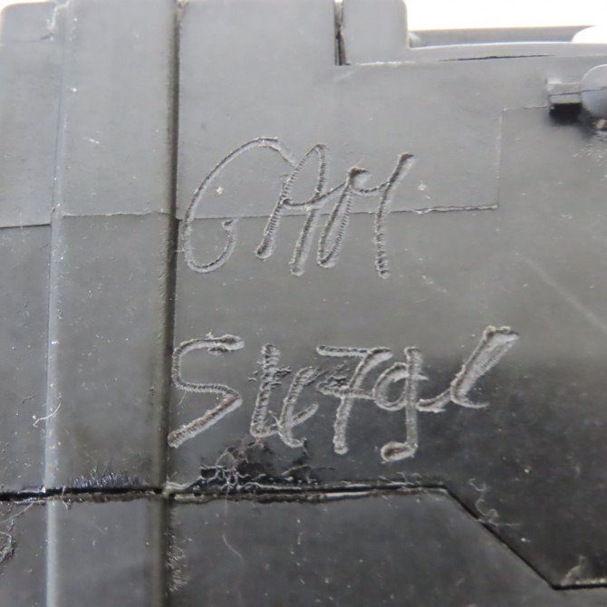 Commande clignotant occasion RENAULT TWINGO III Phase 1 06-2014->... 1.0 SCE 12v 70ch 255407916R 5