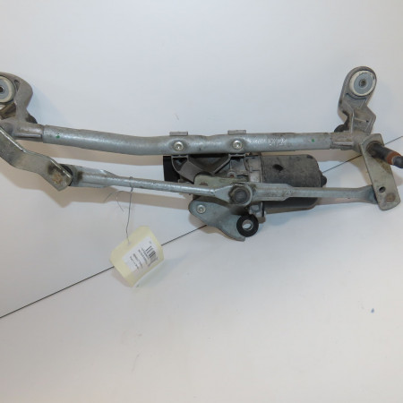 Moteur essuie-glace avant occasion RENAULT TWINGO III Phase 1 06-2014->... 1.0 SCE 12v 70ch 288102205R