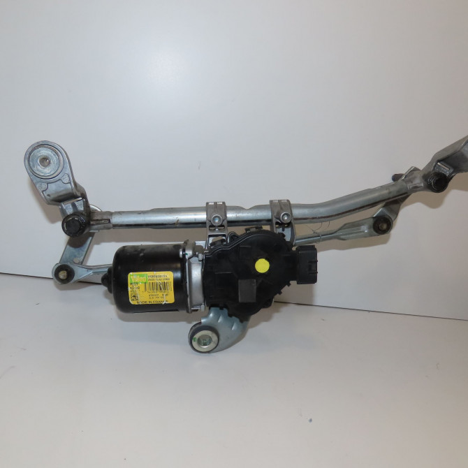 Moteur essuie-glace avant occasion RENAULT TWINGO III Phase 1 06-2014->... 1.0 SCE 12v 70ch 288102205R 2