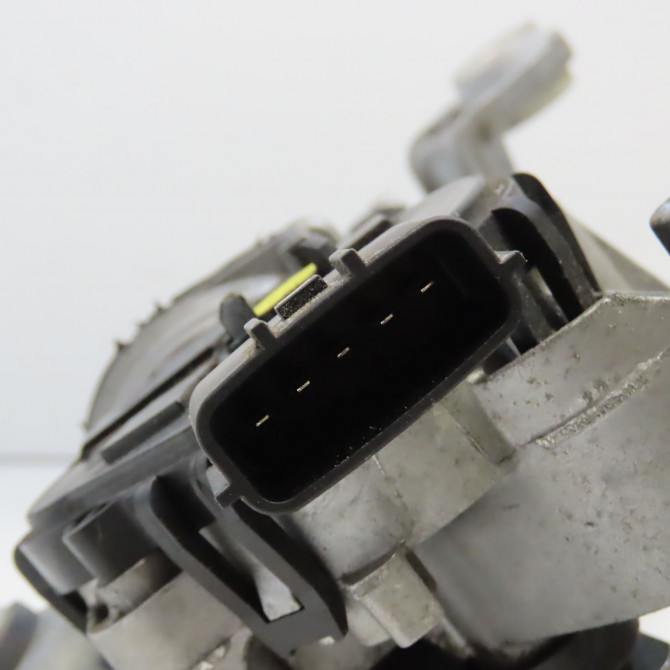 Moteur essuie-glace avant occasion RENAULT TWINGO III Phase 1 06-2014->... 1.0 SCE 12v 70ch 288102205R 3