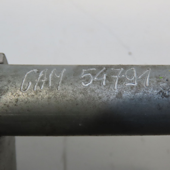 Moteur essuie-glace avant occasion RENAULT TWINGO III Phase 1 06-2014->... 1.0 SCE 12v 70ch 288102205R 5