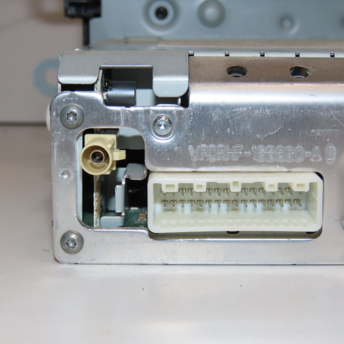 Autoradio occasion RENAULT TWINGO III Phase 1 06-2014->... 1.0 SCE 12v 70ch 280211484R 3