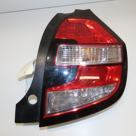 Feu arrière droit occasion RENAULT TWINGO III Phase 1 06-2014->... 1.0 SCE 12v 70ch 265501361R