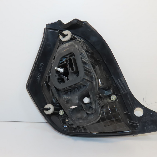 Feu arrière droit occasion RENAULT TWINGO III Phase 1 06-2014->... 1.0 SCE 12v 70ch 265501361R 2