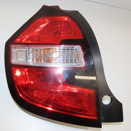 Feu arrière gauche occasion RENAULT TWINGO III Phase 1 06-2014->... 1.0 SCE 12v 70ch 265555949R