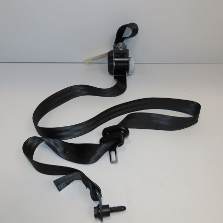 Ceinture arrière gauche occasion RENAULT TWINGO III Phase 1 06-2014->... 1.0 SCE 12v 70ch 888414032R