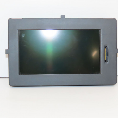 Afficheur digital occasion RENAULT SCENIC III Phase 2 12-2011->03-2013 1.6 DCI 130ch