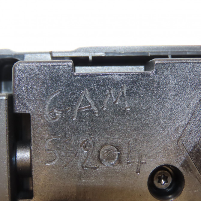 Afficheur digital occasion RENAULT SCENIC III Phase 2 12-2011->03-2013 1.6 DCI 130ch 6