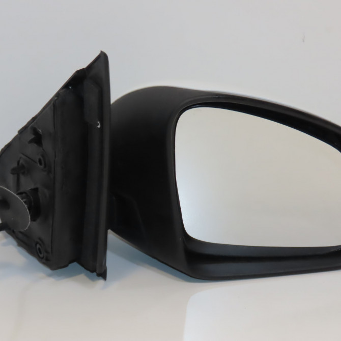 Retroviseur exterieur manuel droit occasion RENAULT TWINGO III Phase 1 06-2014->... 1.0 SCE 12v 70ch 1