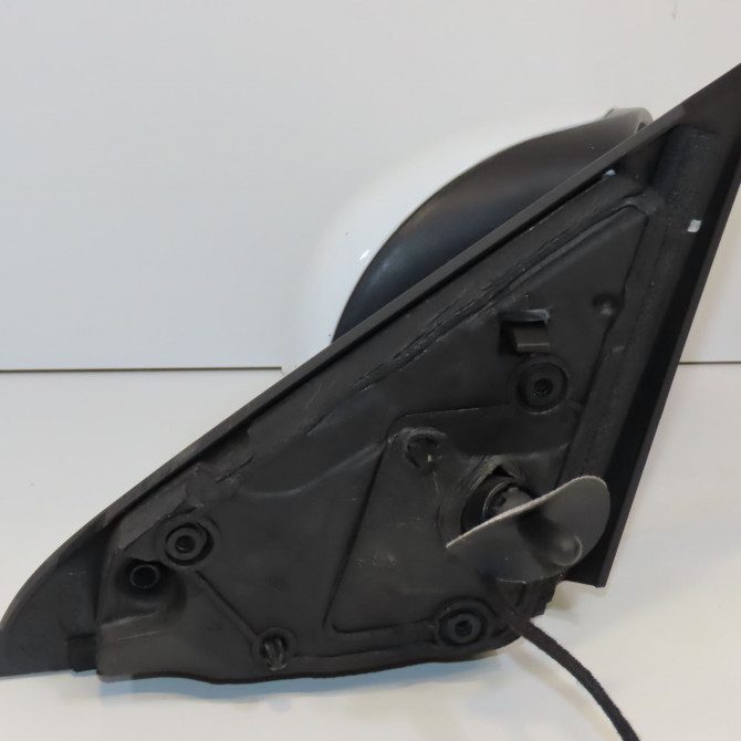 Retroviseur exterieur manuel droit occasion RENAULT TWINGO III Phase 1 06-2014->... 1.0 SCE 12v 70ch 3