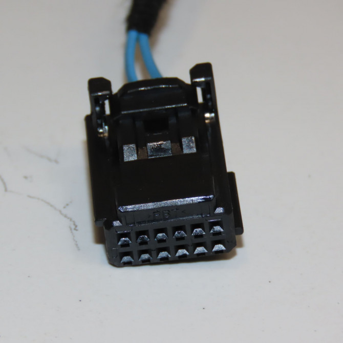 Retroviseur exterieur manuel droit occasion RENAULT TWINGO III Phase 1 06-2014->... 1.0 SCE 12v 70ch 4