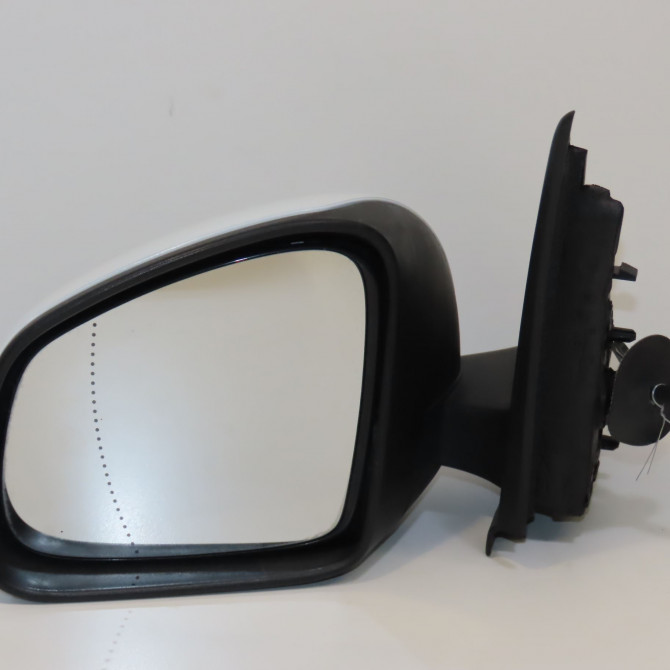 Retroviseur exterieur gauche occasion RENAULT TWINGO III Phase 1 06-2014->... 1.0 SCE 12v 70ch 1