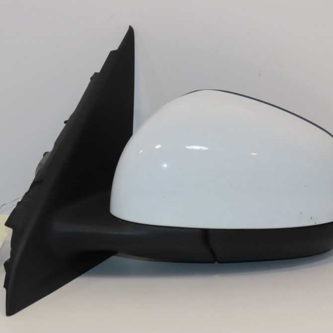 Retroviseur exterieur gauche occasion RENAULT TWINGO III Phase 1 06-2014->... 1.0 SCE 12v 70ch 2