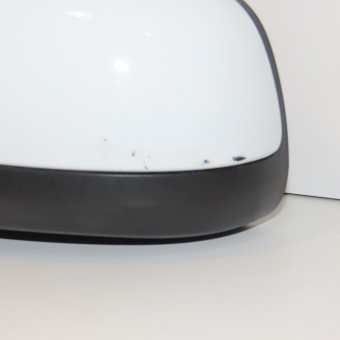 Retroviseur exterieur gauche occasion RENAULT TWINGO III Phase 1 06-2014->... 1.0 SCE 12v 70ch 3