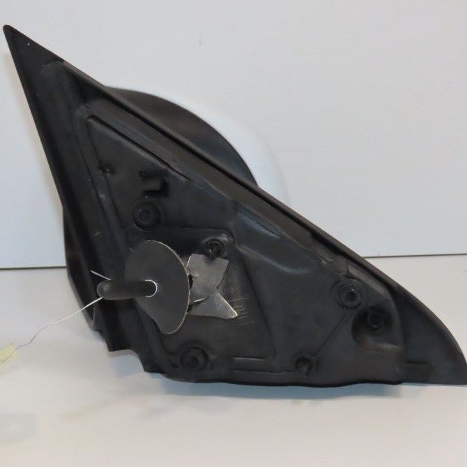 Retroviseur exterieur gauche occasion RENAULT TWINGO III Phase 1 06-2014->... 1.0 SCE 12v 70ch 4