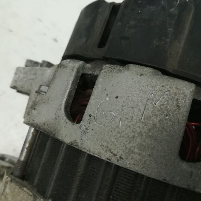 Alternateur occasion HYUNDAI I 10 I Phase 1 03-2008->12-2010 1.2i 3730003300 4