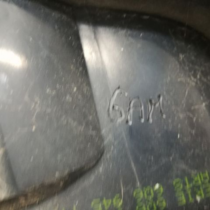 Feu arrière droit occasion VOLKSWAGEN POLO IV Phase 1 01-2002->05-2005 1.9 SDI 6Q6945096G 3