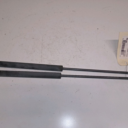 Verin droit hayon occasion RENAULT TWINGO III Phase 1 06-2014->... 0.9 TCE 12v 90ch