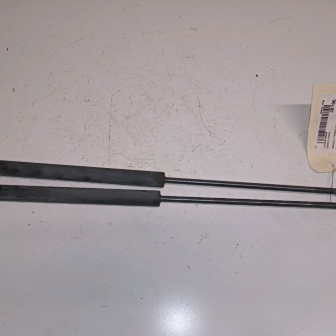 Verin droit hayon occasion RENAULT TWINGO III Phase 1 06-2014->... 0.9 TCE 12v 90ch 1