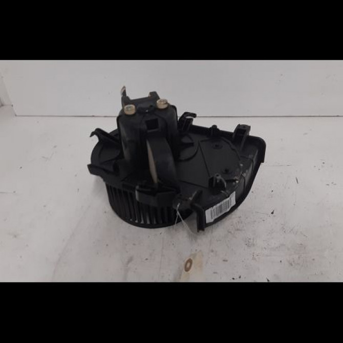 Ventilateur de chauffage occasion CITROEN JUMPY II 1613566380 1