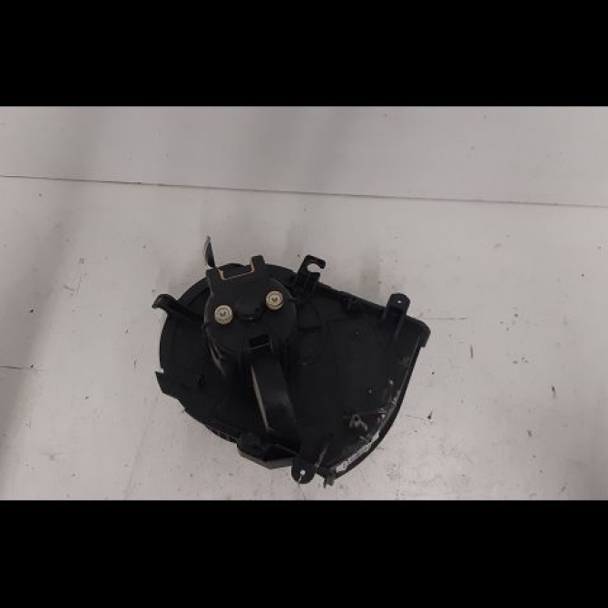 Ventilateur de chauffage occasion CITROEN JUMPY II 1613566380 2