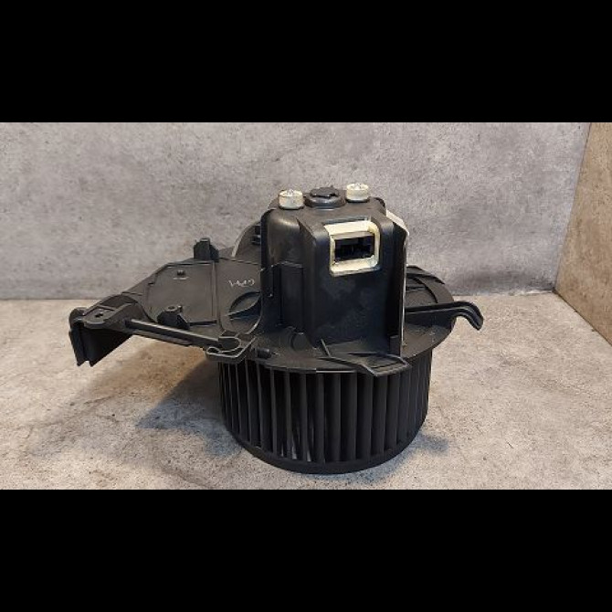 Ventilateur de chauffage occasion PEUGEOT EXPERT II Phase 1 01-2007->... 2.0 HDI 128ch 1613566380 1