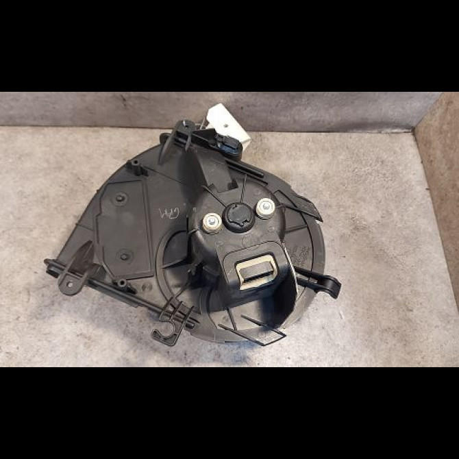 Ventilateur de chauffage occasion PEUGEOT EXPERT II Phase 1 01-2007->... 2.0 HDI 128ch 1613566380 2