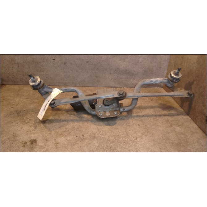 Moteur essuie-glace avant occasion FIAT SCUDO II Phase 1 04-2007->... 2.0 DT MULTIJET 120ch 1400456480 1