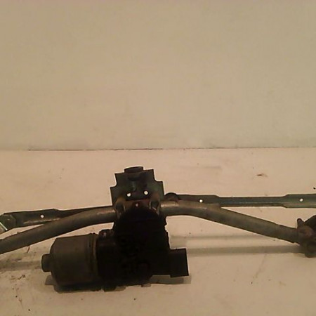 Moteur essuie-glace arrière occasion VOLKSWAGEN POLO IV Phase 1 01-2002->05-2005 1.4 TDI 75ch 6Q6955711B