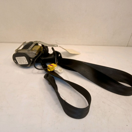 Ceinture avant droite occasion VOLKSWAGEN POLO IV Phase 2 05-2005->09-2009 1.2 65ch 6Q3857706JRAA