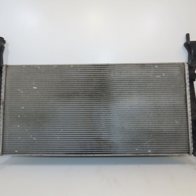 Radiateur occasion FORD TRANSIT IV Phase 1 09-2006->... 2.2 TDCI 110ch 1383317 1